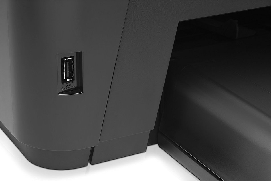 HP LaserJet Pro M225Dw Wireless Monochrome Printer with Scanner, Copier and Fax (CF485A#BGJ) N5