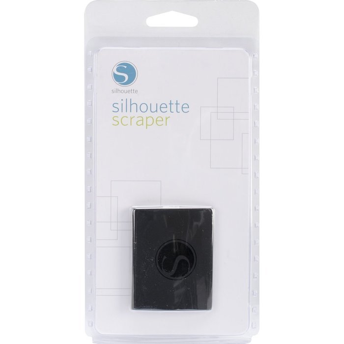 Silhouette Cameo II Machine + Large Starter Bundle, 2 Vinyl Rolls, Transfer Paper, Glass Etching Cream, Tools,... N5