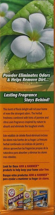 Arm & Hammer Extra Strength Carpet Odor Eliminator, 30 Oz N2