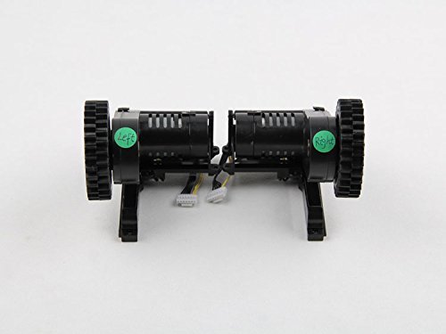 A380 Right Wheel and Left Wheel of Robot Vacuum Cleaner Parts & Accessories