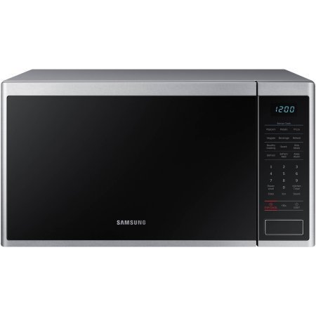 Samsung 1.4 cu ft Countertop Microwave Oven