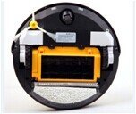 Robot Cleaner-Vacuum Cleaning Robot N2