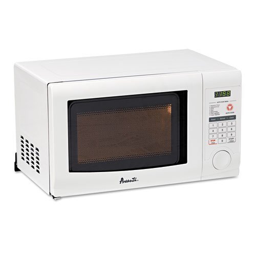 AVAMO7191TW - Avanti Microwave Oven