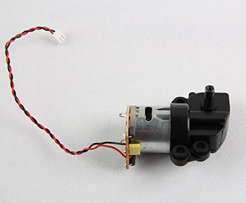 Original A320 Robot Vacuum Cleaner Side Brush Motor 1 pc