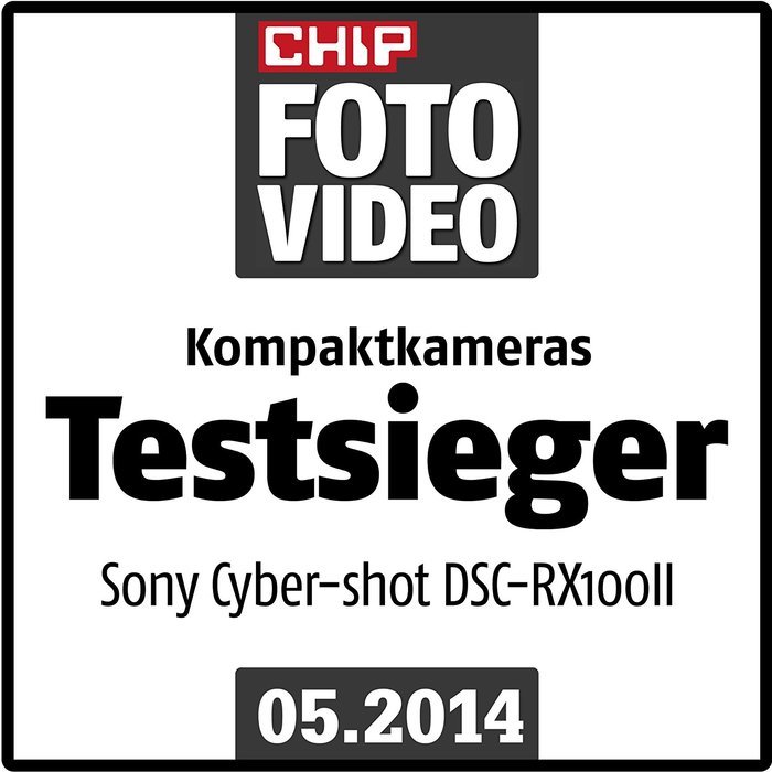 Sony RX100II w/Underwater Housing N27
