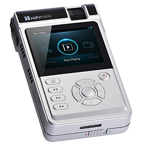 HiFiMAN hm650IEM IEM Amplifier Card