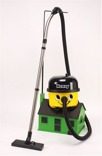 Henry YELLOW HVR-200-2
