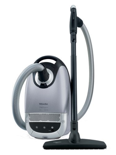 Miele Capricorn S5981 with SEB 217 Power Nozzel