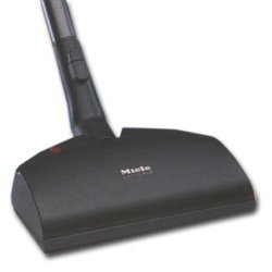 Miele Capricorn S5981 with SEB 217 Power Nozzel N2