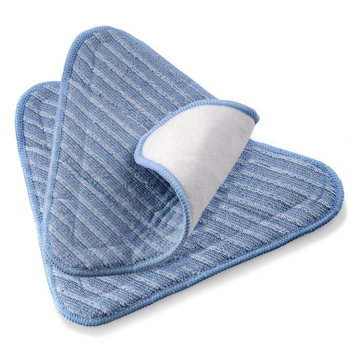 Reliable T3MICROPAD-2 Steamboy T3 Microfiber Pads N3