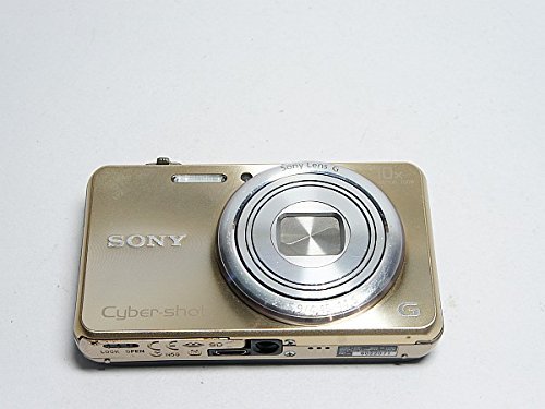 SONY Cyber-shot DSC-WX170 Gold