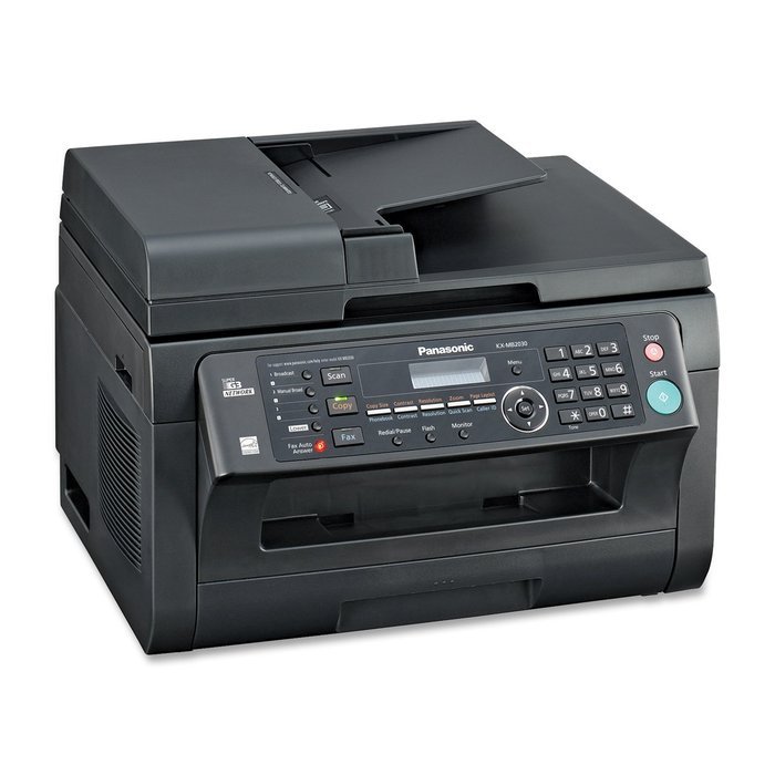 Panasonic KX-MB2030 Multifunction Laser Printer
