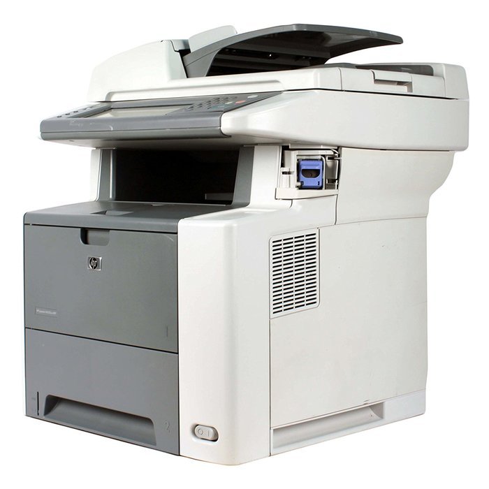 HP LaserJet M3035xs MFP,90 Days Warranty(Certified Refurb) N4
