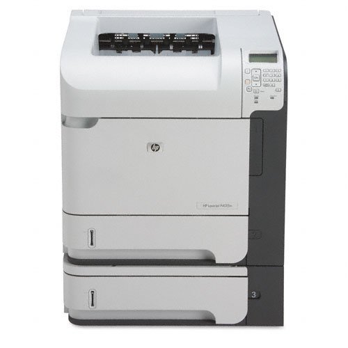 HP LaserJet P4015TN Printer