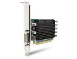 HP A7U59AT NVIDIA NVS 310 - Graphics card - Quadro NVS 310 - 512 MB DDR3 - PCIe 2.0 x16 low... N2