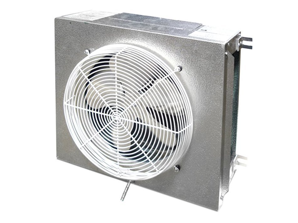 Vinotemp VNTWM-8500SSDWC Water Cooled Split System N4