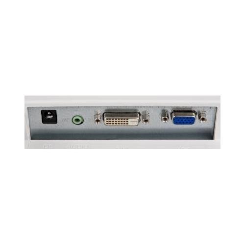 Planar PLL2210MW 22" Wide White LED Monitor with DC power - 16:9, 5 ms , 1920 x 1080, 16.7... N2