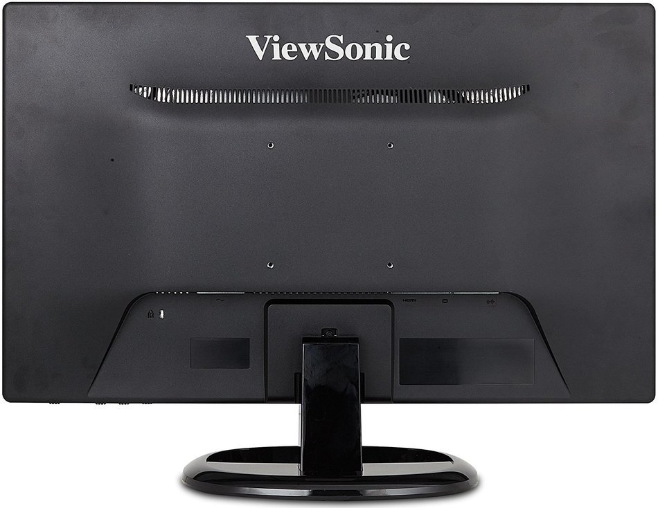 Viewsonic Value VA2265Smh 21.5" LED LCD Monitor - 16:9 - 5 ms N11
