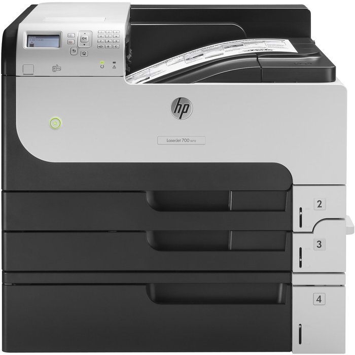 M712XH LASERPR ENT 700