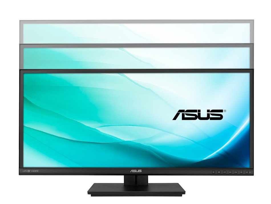 2TC4797 - Asus PB298Q 29quot; LED LCD Monitor - 21:9 - 5 ms N2