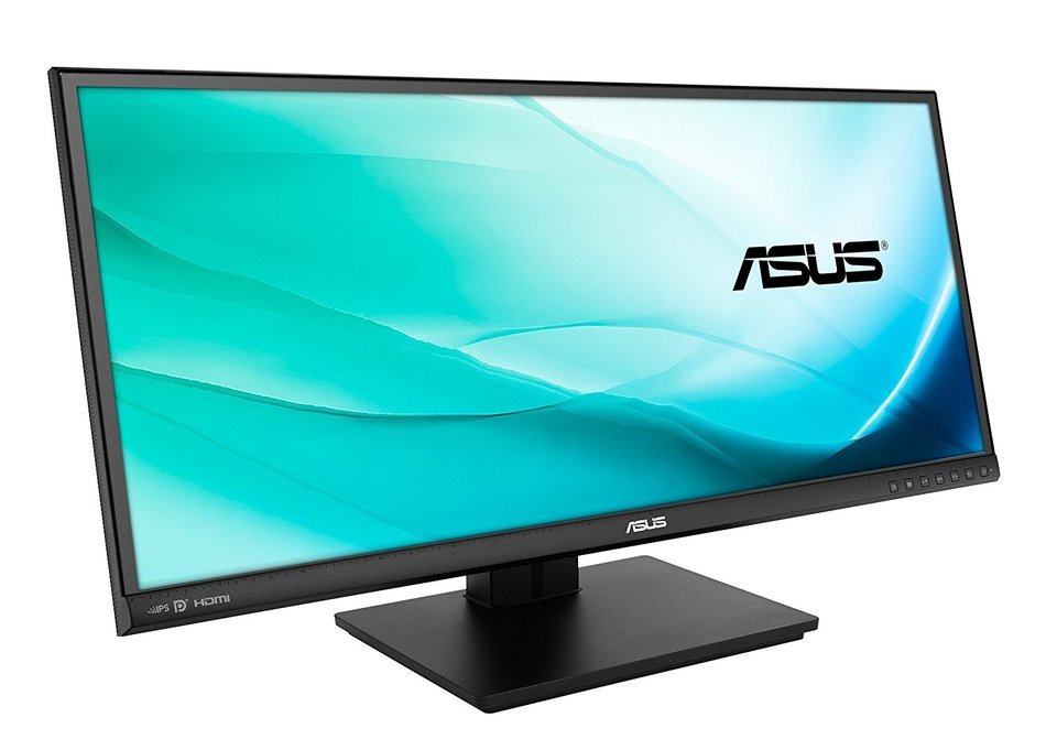 2TC4797 - Asus PB298Q 29quot; LED LCD Monitor - 21:9 - 5 ms N3