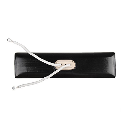 BephaMart 220/230V 600W 240x60mm Infrared Ceramic Heating Hot Plate for BGA Work N2