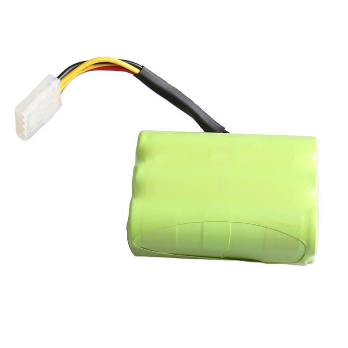 SANCC&trade; 2 Pack 7.2V 4000Mah Neato XV Series Replacement Battery for Neato XV-11, XV-12, XV-14, XV-15, XV-21, XV... N3