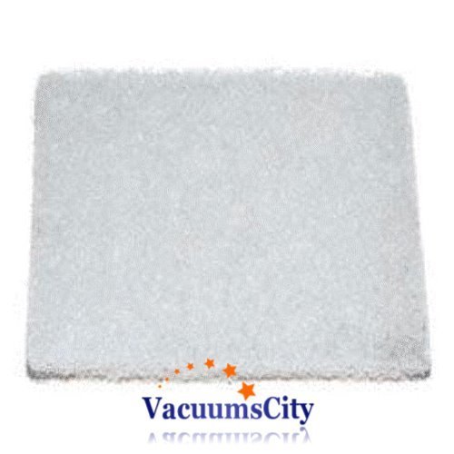 Hoover U-8311 Wind-tunnel-2 Upright Vac Secondary Motor Filter Genuine Part # 38765031