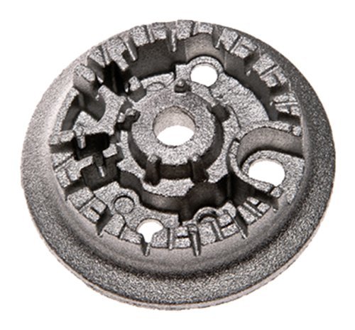 Whirlpool 4455979 Burner Head for Range