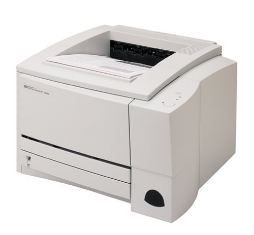 HP LaserJet 2200D Printer ( C7058A#ABA )