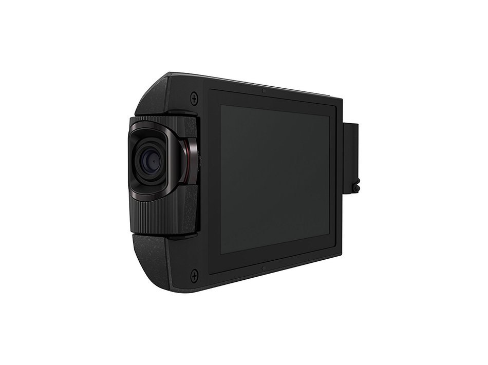 Panasonic HC-WX970K 4K Ultra HD Camcorder, Built-in Twin Video Camera (PIP) on LCD, 5.1 Audio (Black) (Discontinued... N4
