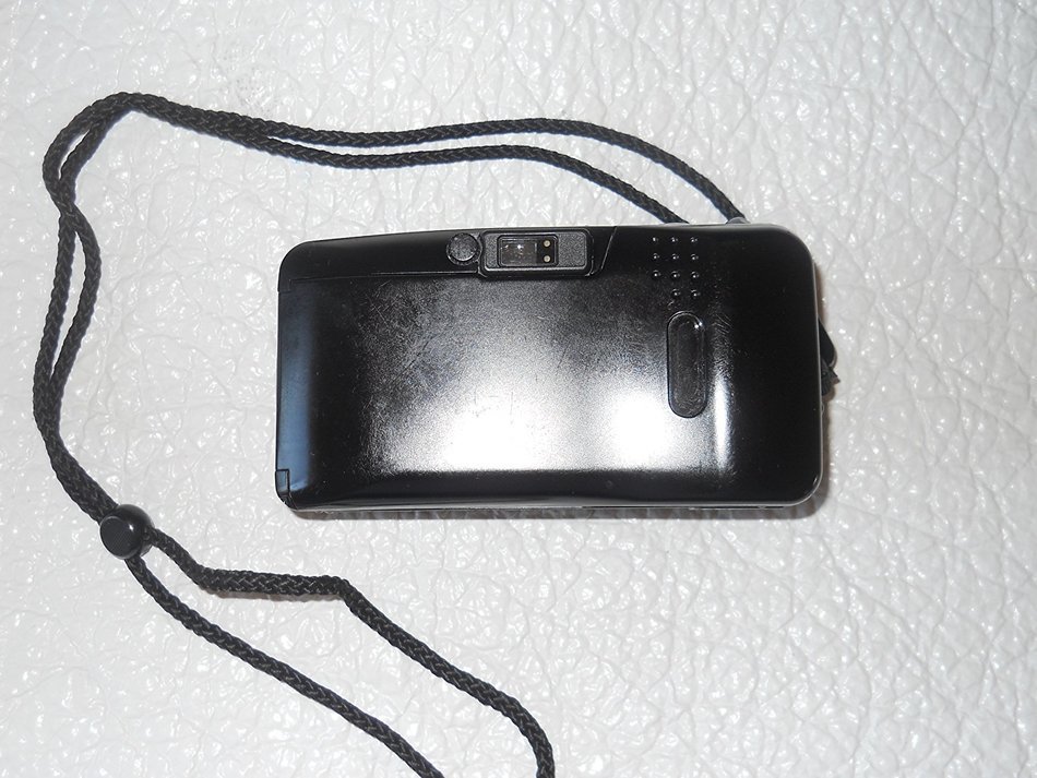 olympus stylus zoom 105 N5