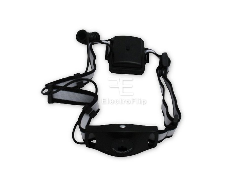 Head Mount Video Camera Recorder HeadCam New