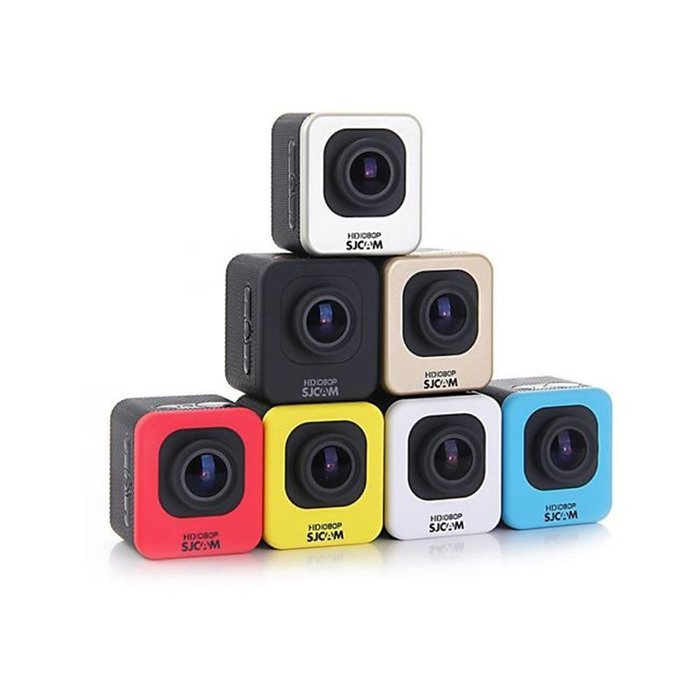 SJCAM M10 Sport Camera 1080P Full HD Waterproof Mini Outdoor Action Camera N5