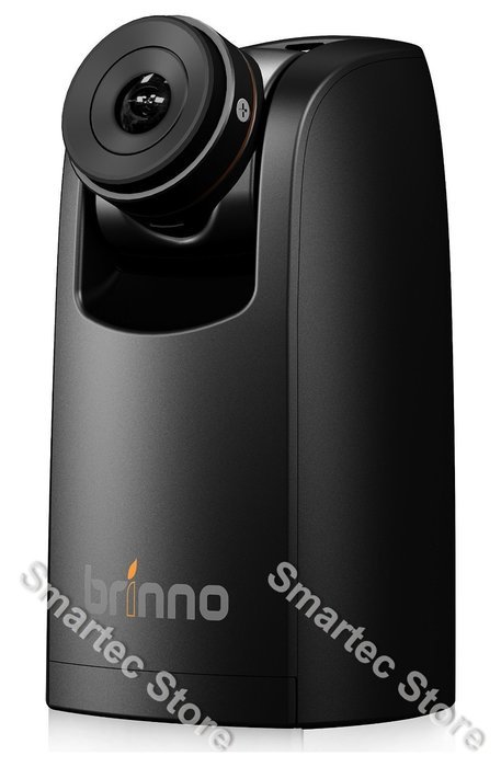 Brinno TLC200PRO HDR Time Lapse Video Camera + ART200 Bluetooth Rotating Camera Stand + 16GB SD CARD
