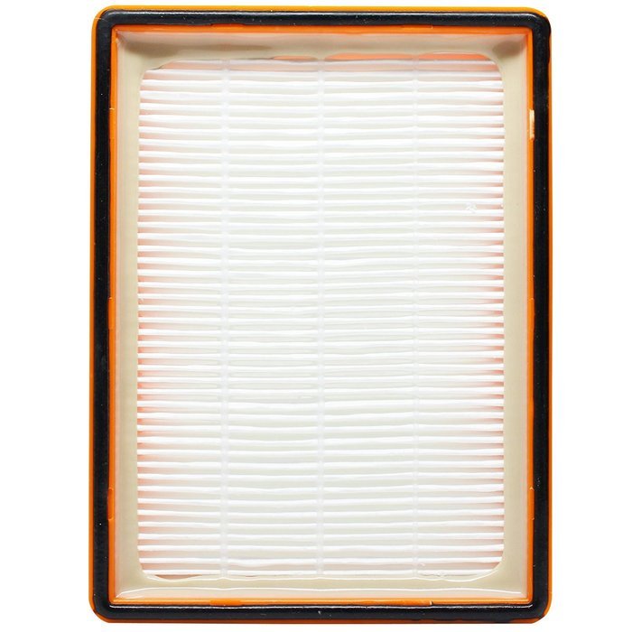 2-Pack Replacement HF-2 HEPA Filter 61111D for Eureka - Compatible with Eureka 4870MZ, Eureka 4800 series, Eureka... N5