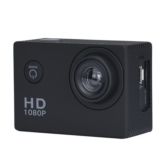 ONEMORES(TM) Mini 1080P Full HD DV Sports Recorder Car Waterproof Action Camera Camcorder N4