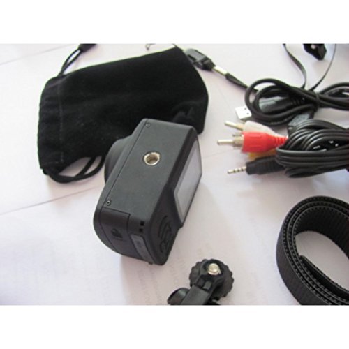 Full HD Outdoor Sport Camera N29