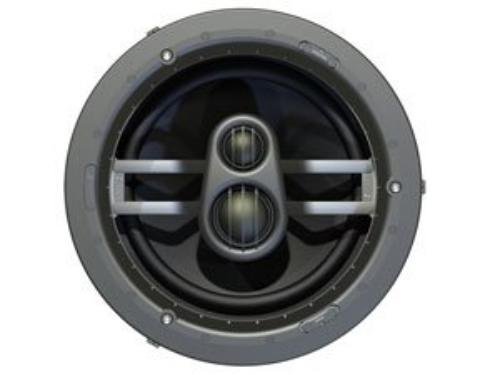 Niles DS8PR 8" Directed Soundfield LCR Ceiling-Mount Speaker - Each (White)