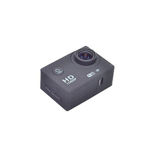 Gopro Hero3 Style SJ4000 WIFI Action Mini DV Full HD 1080P 13MP 170 Degree Wide Angle Waterproof Helmet Car Dv... N6