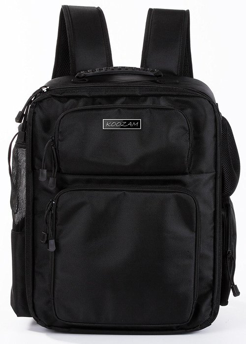 DJI Phantom 3 Backpack, Extra Light Weather Proof , for the Phantom 3 Professional, Advanced, and Standard Edition... N8