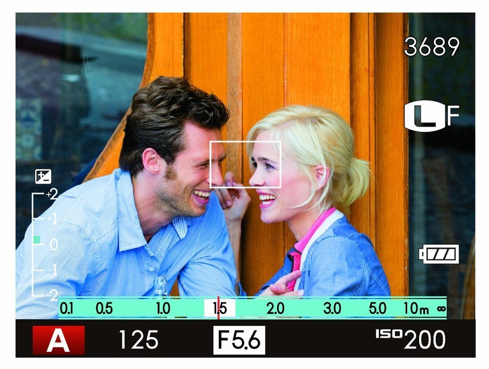 FUJIFILM FinePix X100 APS-C CMOS EXR Digital Camera with 23mm Fujinon Lens and 2.8-Inch LCD - International Version... N24