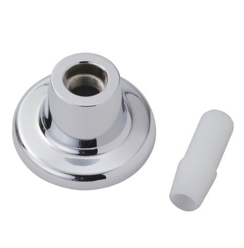 BrassCraft SH1707 Universal Fit Escutcheon Set by BrassCraft Mfg