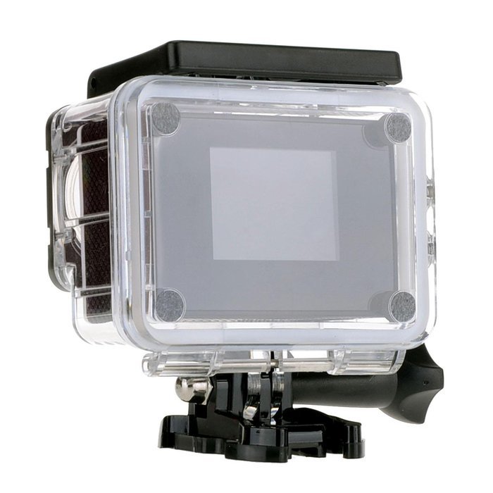 Lightinthebox&reg;1.5" LCD 720P 90 Degree Wide Angle Sports DV Waterproof Action Camera Camcorder Outdoor for Bicycle... N4