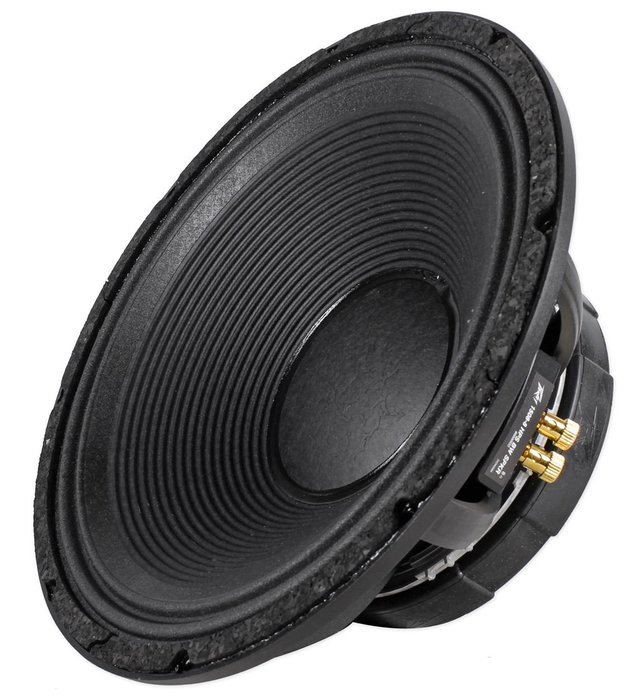 Brand New Peavey 15" 8 Ohm 3200 Watt Peak/800 Watt RMS Low Rider Pro Audio Subwoofer Raw Driver with extra-long...