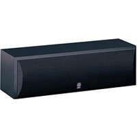 Yamaha NSC125 / NS-C125 / NS-C125 2-Way Bass Reflex Center Speaker