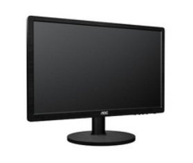 24IN LED 1920X1080 E2460SD VGA DVI-D 5MS ENERGY STAR N4