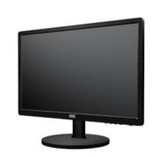 24IN LED 1920X1080 E2460SD VGA DVI-D 5MS ENERGY STAR N5