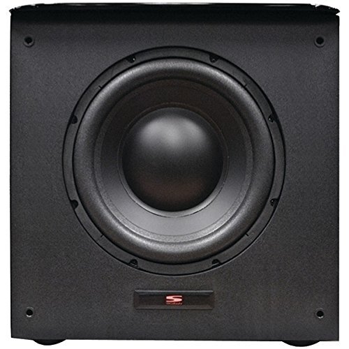 Sinclair Audio 8S Brighton Series 8&rdquo; Powered Subwoofer
