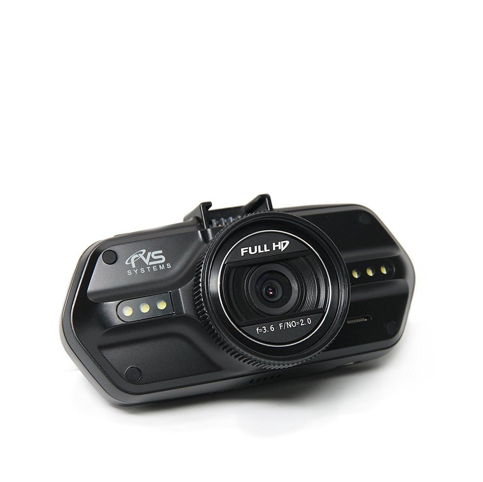 Rear View Safety RVS-250C Video Camera with 2.7-Inch LCD (Black) N3